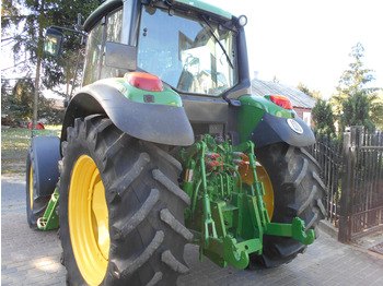 Tractor John Deer: afbeelding 5