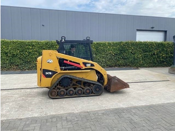 Schranklader CATERPILLAR