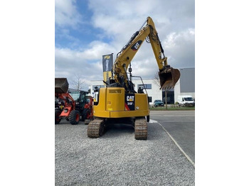 Rupsgraafmachine CATERPILLAR 315