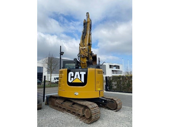 Rupsgraafmachine CATERPILLAR 315FLCR