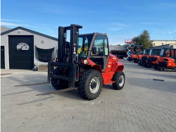 Leasing Manitou M 30.4  Manitou M 30.4: afbeelding 5