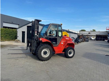Leasing Manitou M 30.4  Manitou M 30.4: afbeelding 3