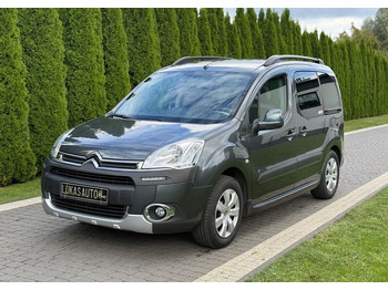 Personenwagen CITROËN