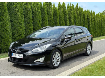 Personenwagen HYUNDAI