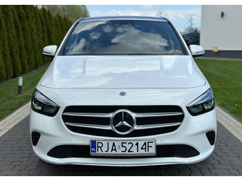 Sedan Mercedes-Benz Klasa B: afbeelding 2