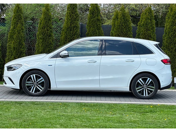 Sedan Mercedes-Benz Klasa B: afbeelding 4