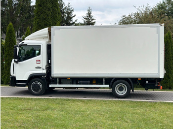 Bakwagen Renault D 7.5 LIFT 7,5 T AUTOMATIC GEARBOX CAMERA: afbeelding 4