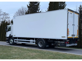 Koelwagen vrachtwagen Scania P 280 CHEREAU CARRIER HAKÓWKA: afbeelding 5