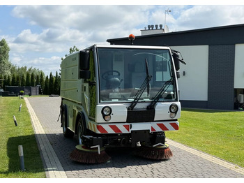 Vuilniswagen Schmidt BUCHER CITYCAT 5000: afbeelding 3