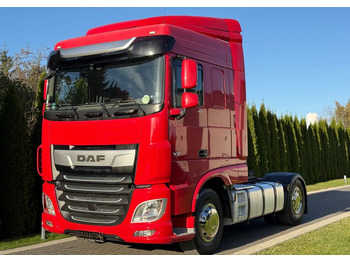 Trekker DAF XF 480