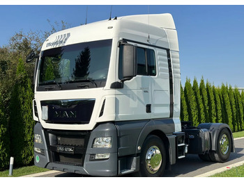Trekker MAN TGX 18.440
