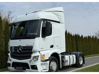 Trekker MERCEDES-BENZ Actros 1845