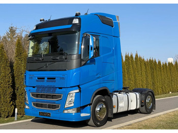 Trekker VOLVO FH 500
