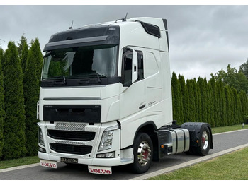 Trekker VOLVO FH 500