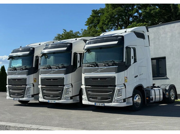 Trekker VOLVO FH 500