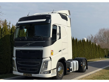 Trekker VOLVO FH 500