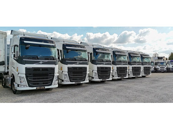 Trekker VOLVO FH 500