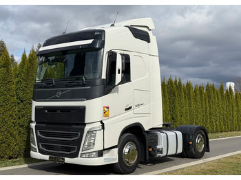 Trekker VOLVO FH 500