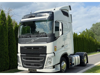 Trekker VOLVO FH 500