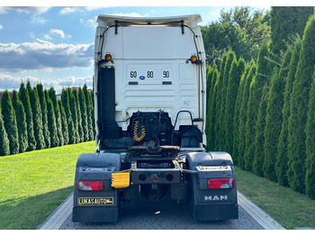 Trekker MAN TGX 18.440 RETARDER MANUAL: afbeelding 5