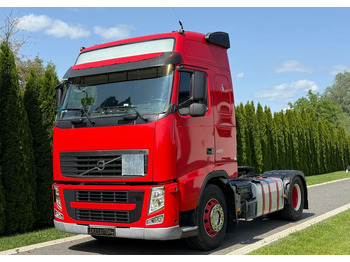 Trekker Volvo FH 420 AUTOMAT EURO 5: afbeelding 2 Trekker Volvo FH 420 AUTOMAT EURO 5: afbeelding 2