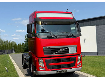 Trekker Volvo FH 420 AUTOMAT EURO 5: afbeelding 4 Trekker Volvo FH 420 AUTOMAT EURO 5: afbeelding 4