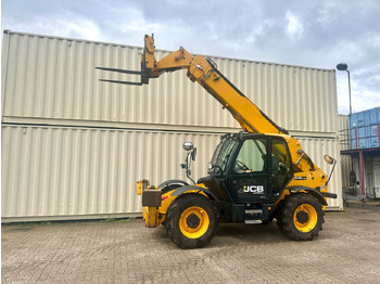 Verreiker JCB