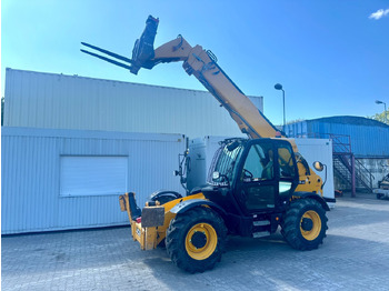 Verreiker JCB