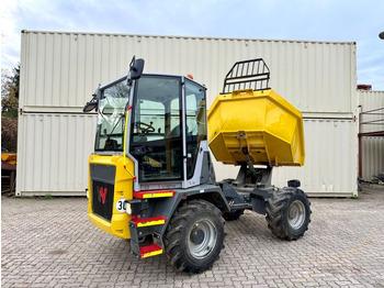 Minidumper WACKER