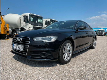 Sedan Audi A6 2.0 TDI S tronic quattro: afbeelding 3