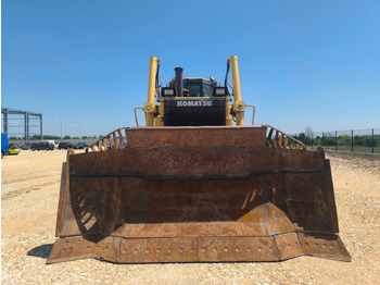 Bulldozer Komatsu D155AX-6: afbeelding 2 Bulldozer Komatsu D155AX-6: afbeelding 2