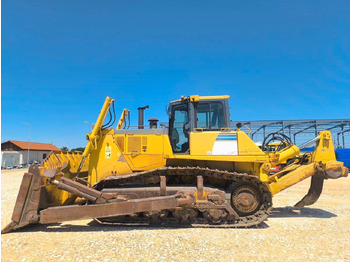 Bulldozer Komatsu D155AX-6: afbeelding 4 Bulldozer Komatsu D155AX-6: afbeelding 4