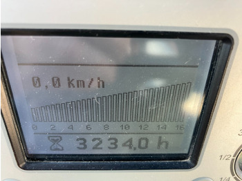 Nieuw Asfaltwals BOMAG DE BW 161 AD-5 Stage IIIb/Tier 4i: afbeelding 5 Nieuw Asfaltwals BOMAG DE BW 161 AD-5 Stage IIIb/Tier 4i: afbeelding 5