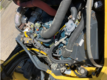 Nieuw Asfaltwals BOMAG DE BW 161 AD-5 Stage IIIb/Tier 4i: afbeelding 3 Nieuw Asfaltwals BOMAG DE BW 161 AD-5 Stage IIIb/Tier 4i: afbeelding 3