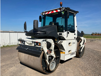 Asfaltwals BOMAG