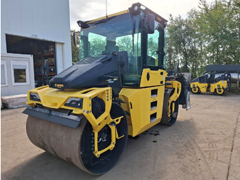 Asfaltwals BOMAG