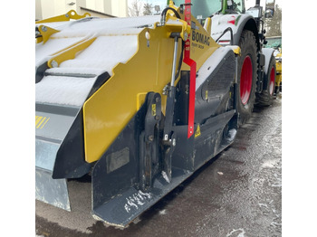 Bodemstabliseerder BOMAG