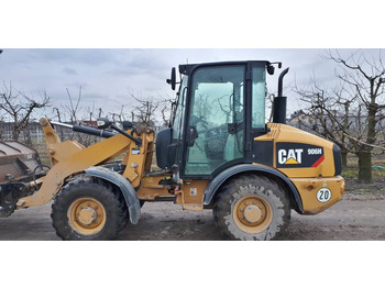 Wiellader CATERPILLAR 906H