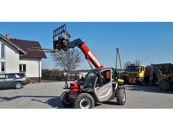 Verreiker MANITOU MLT 625-75 H