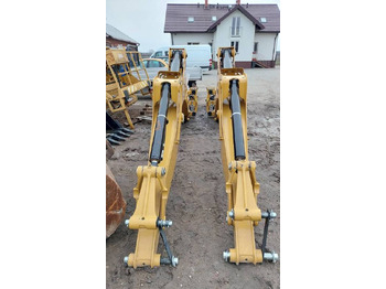 Nieuw Arm voor Bouwmachine Nowe oryginalne ramie do koparko-ładowarki CAT 432 428 444: afbeelding 3