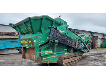 Zeefinstallatie Przesiewacz McCloskey R70 16 ton 3 frakcje: afbeelding 4 Zeefinstallatie Przesiewacz McCloskey R70 16 ton 3 frakcje: afbeelding 4