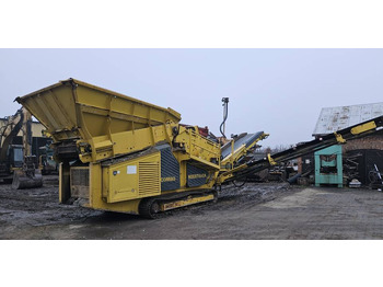 Zeefinstallatie Przesiewacz mobilny Keestrack Combo 17t: afbeelding 3