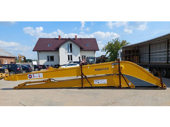 Arm KOMATSU