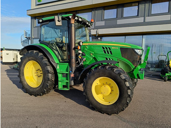 Tractor JOHN DEERE 6140R
