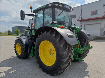 Tractor John Deere 6R 155 Autopower: afbeelding 5