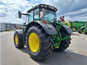 Tractor John Deere 6R 155 Autopower: afbeelding 5