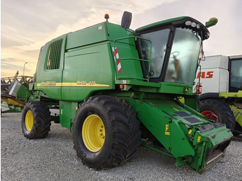 Maaidorser JOHN DEERE 40 Series