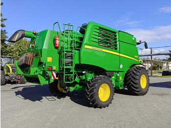 Maaidorser John Deere W650 i 722X: afbeelding 4 Maaidorser John Deere W650 i 722X: afbeelding 4