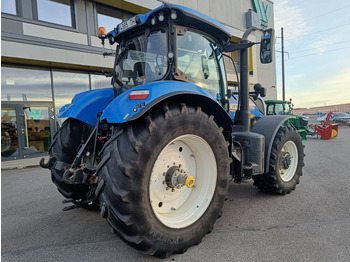 Leasing New Holland T7.270 AC New Holland T7.270 AC: afbeelding 3