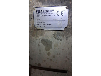 Tuinfrees Wille OPTIM 370 puistur: afbeelding 2 Tuinfrees Wille OPTIM 370 puistur: afbeelding 2